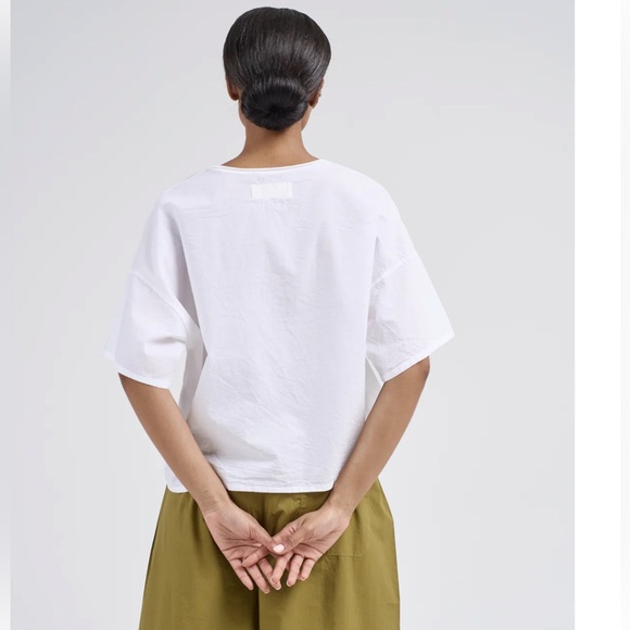 Labo.Art Frida Top - NWT! - Picture 4 of 5